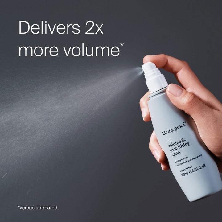 Produktbild Living Proof Full - Volume & Root-lifting Spray (163 ml)