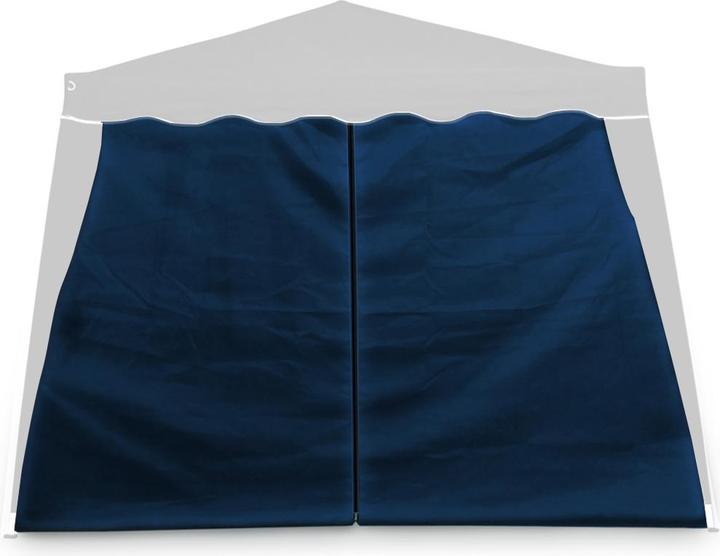 Image du produit Casaria Tonnelle (250 cm, 250 cm)