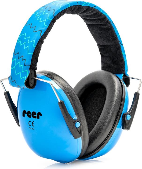Productafbeelding Reer SilentGuard Kinderen (1 x)