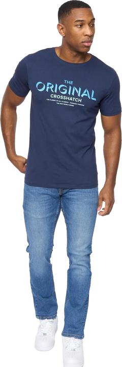 Immagine prodotto Crosshatch Offaxis Maglietta Uomo (M)