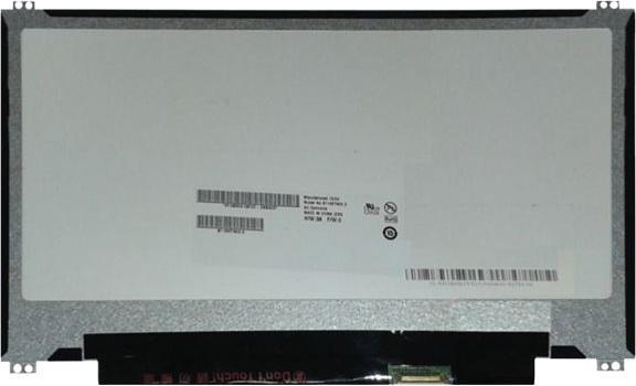 Actual product image ASUS LCD TFT 11.6" HD US EDP