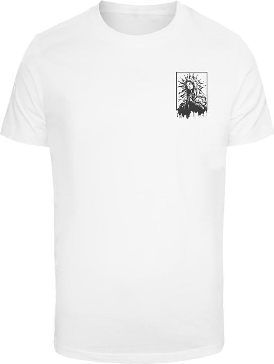 Mister Tee MisterTee Sacred Mary Tee - 185989