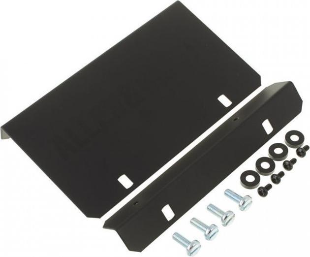 Actual product image Allen & Heath Rack AB168/DX168