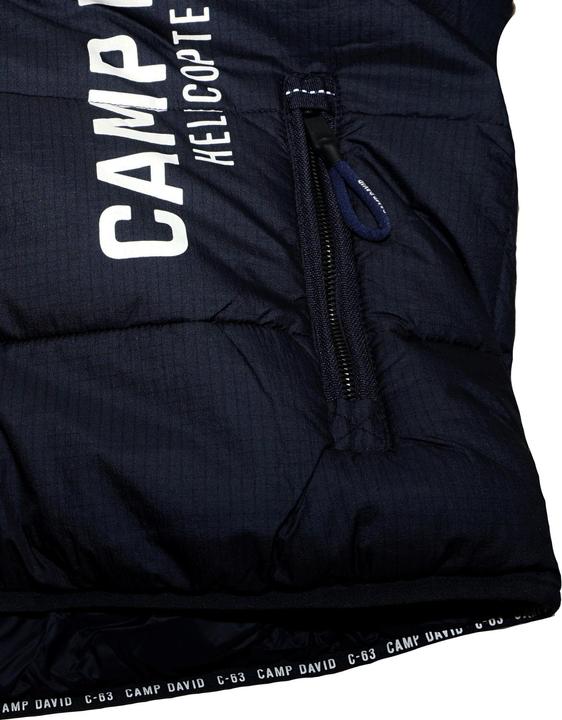 Immagine prodotto Camp David Giacca Giacca trapuntata (L)
