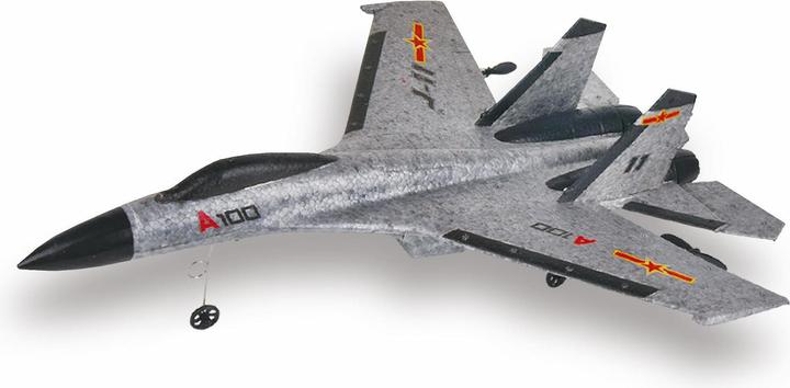 Immagine prodotto Amewi J-11 (Jet)