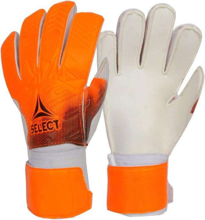 Select Flexi Grip Jr Torwarthandschuhe (8)