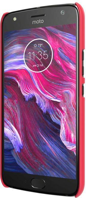 Immagine prodotto Nillkin Serie Super Frosted Shield (Motorola Moto X4)