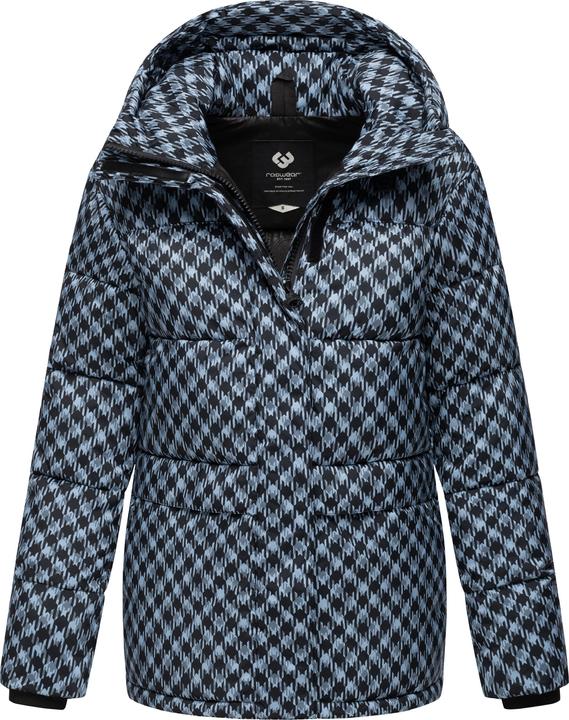 Ragwear Wikesh Print