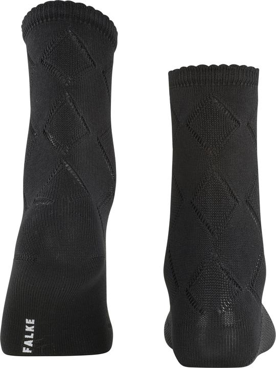 Image du produit Falke Argyle Corrosion (39 - 42)