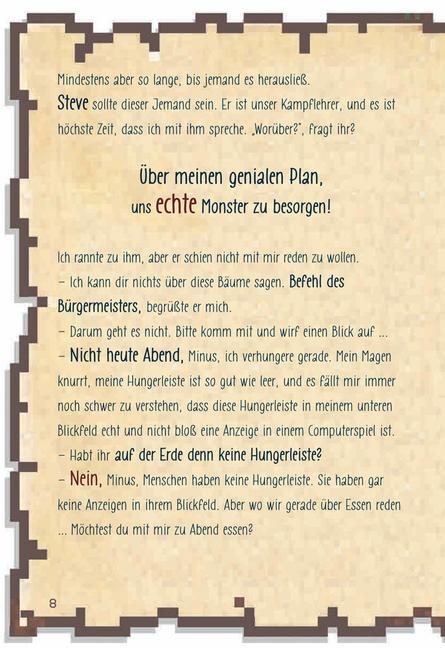 Actual product image Tagebuch eines Super-Kriegers (Bd. 2) (German, Cube Kid, 2017)