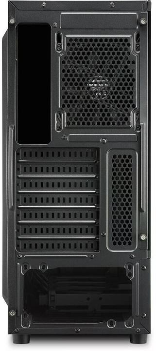 Produktbild Sharkoon RGB Slider (mATX, Mini-ITX, ATX)