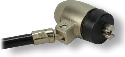 Image du produit MCL Key Lock Cable Lock