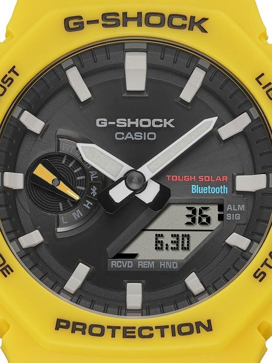 Image du produit G-Shock GA-B2100C-9AER (Chronographe, 46 mm)