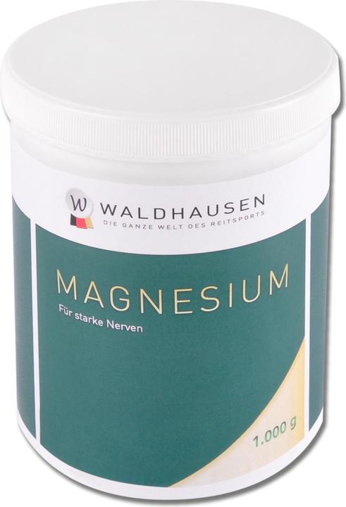 Waldhausen Magnesium (1 x, 1000 g)