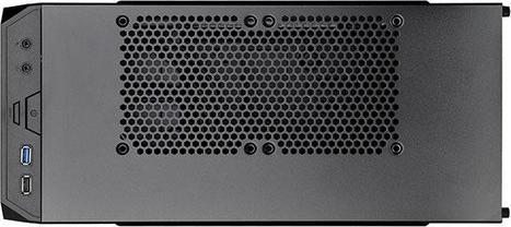 Actual product image Thermaltake Versa H15 (mATX, Mini-ITX)