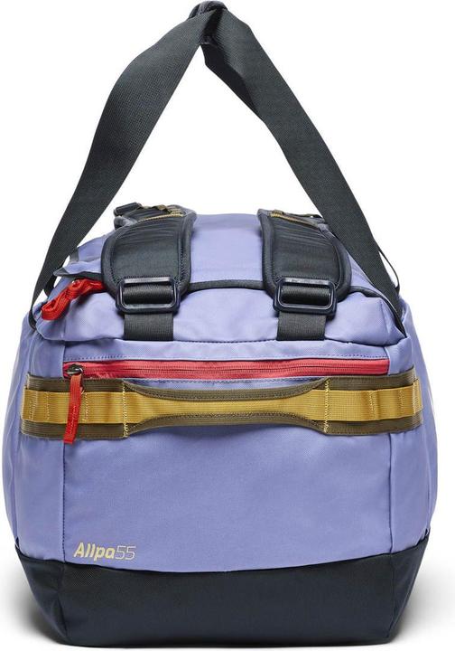 Image du produit Cotopaxi Allpa Getaway Duffel (55 l)