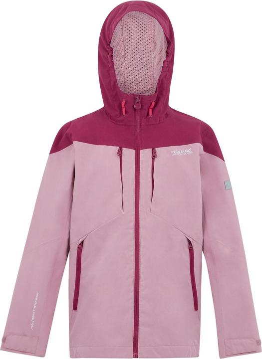 Lilla, Rosso Beaujolais