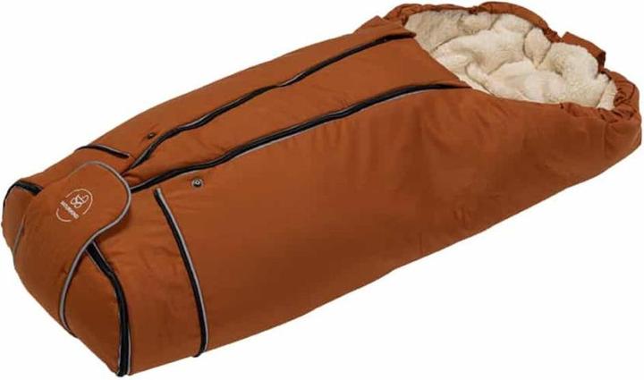 Image du produit Naturkind Sac douillet Terracotta