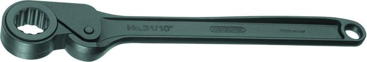 Actual product image Gedore 31 KR 25-50 Freewheel ratchet 25" with ring UD profile 50 mm