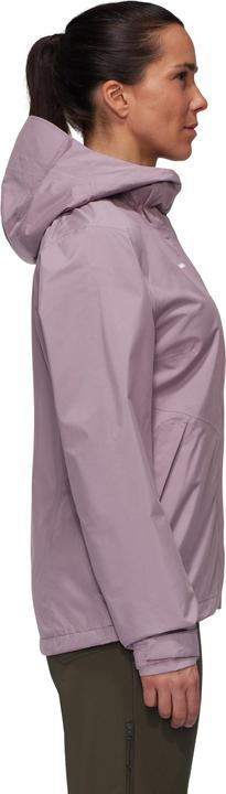 Produktbild Mammut Alto HS Hooded Jacket (S)