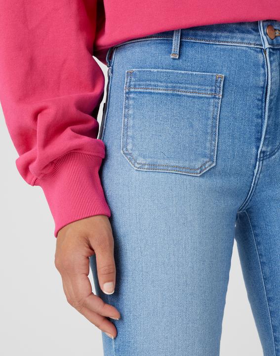 Image du produit Wrangler Flare (W31/L32)