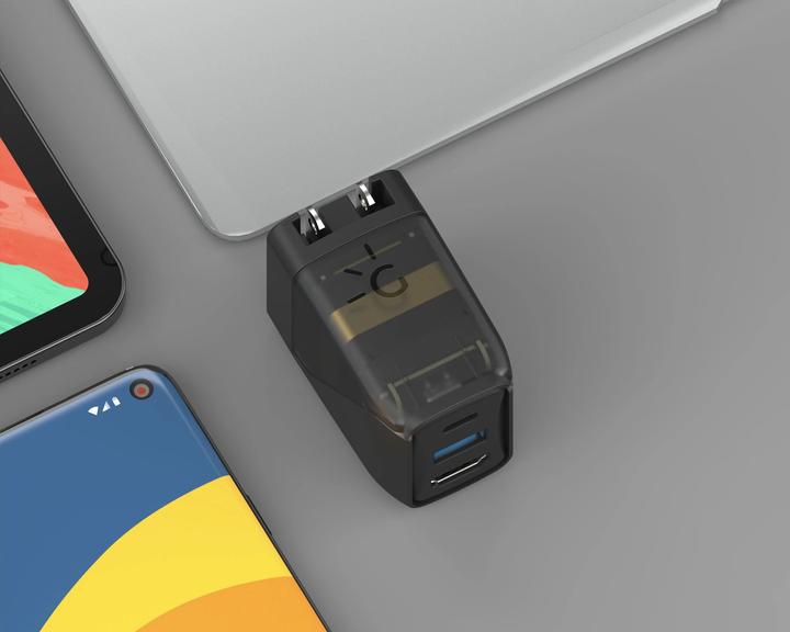 Produktbild Genki Covert Dock (Switch)