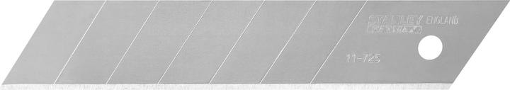 Actual product image Stanley FatMax snap-off blades (Replacement blade)