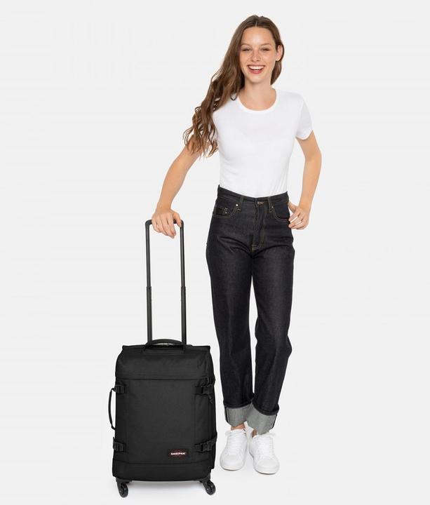 Actual product image Eastpak Trans4 (44 l, Hand luggage (up to 50 litres))