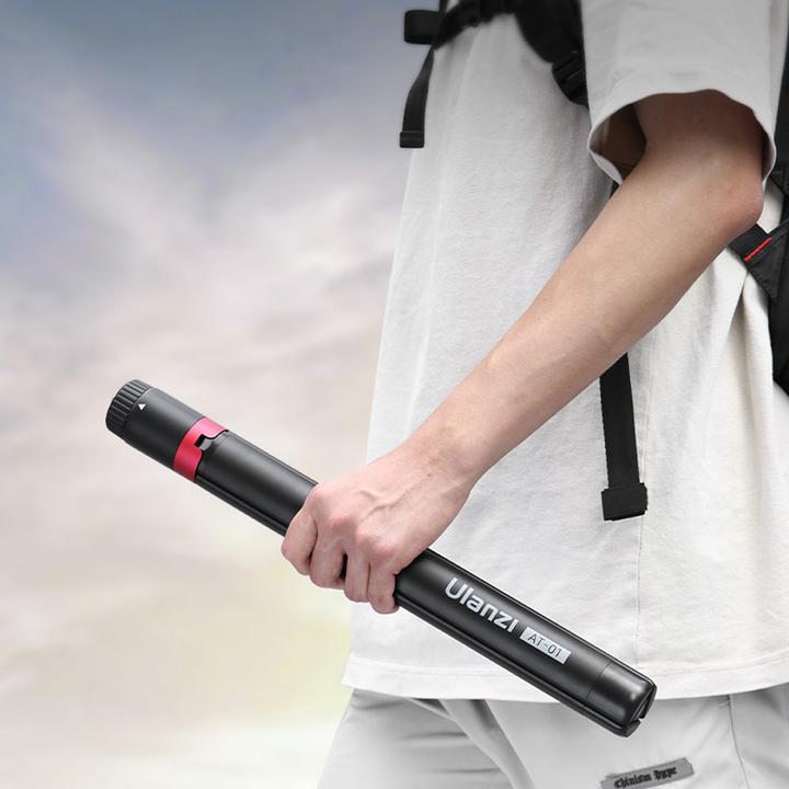 Produktbild Ulanzi AT 01 Offset Vlog Tripod
