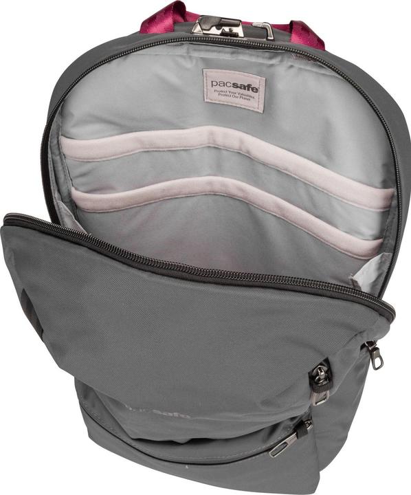 Image du produit Pacsafe Metrosafe X 20 (20 l)
