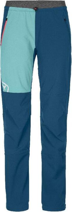 Actual product image Ortovox Women's Berrino Pants (M)