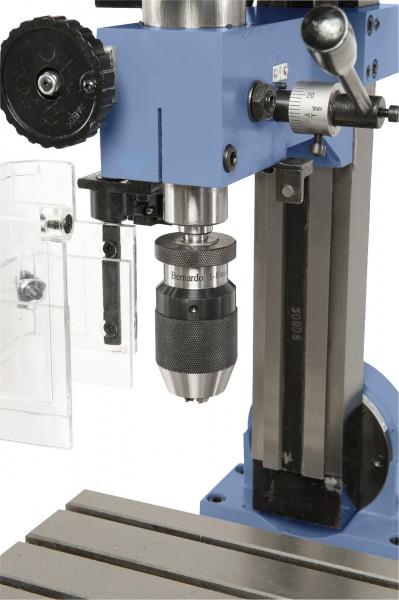 Produktbild Bernardo Cantina Bernardo - Bohr- und Fräsmaschine KF 10 / 230 V