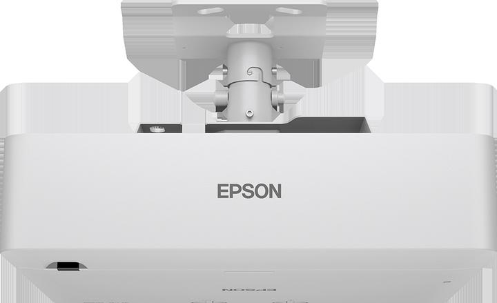Produktbild Epson EB-L890U Projector 8000 lm WUXGA (WUXGA, 7000 lm, 1.35 - 2.2:1)
