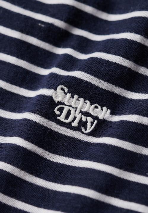 Actual product image Superdry women' t-hirt uperdry tudio (S)