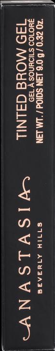 Image du produit Anastasia Beverly Hills Gel teinté pour les sourcils (Granits)