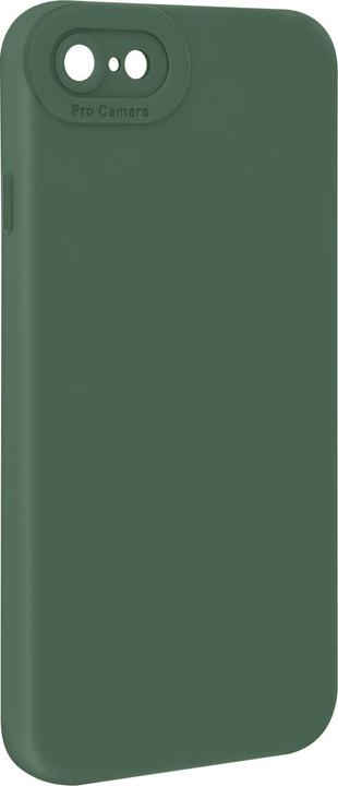 Actual product image Avizar SoftGlow Case Series (Apple iPhone SE (3rd Gen))