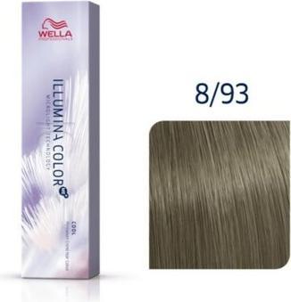 Wella Illumina 8/93 (893)