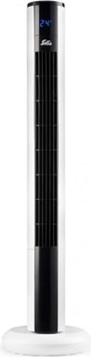 Actual product image Solis Easy Breezy 757 (58.50 dB)