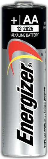 Image du produit Energizer Piles alcalines Max Mignon erSet (1.50 V)
