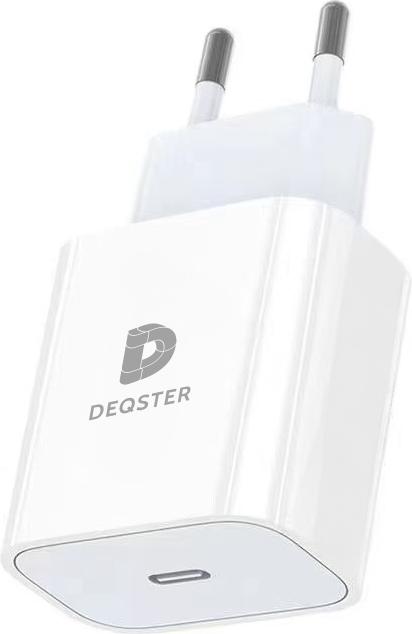 Immagine prodotto Deqster 20w USB-C Charger Power Adapter (20 W)