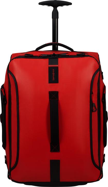 Produktbild Samsonite PARADIVER LIGHT DUFFLE/WH 55/20 BACKPACK (51 l)