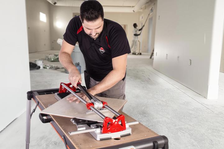 Produktbild Rubi Sara Tile Cutting Speed-92 Magnet