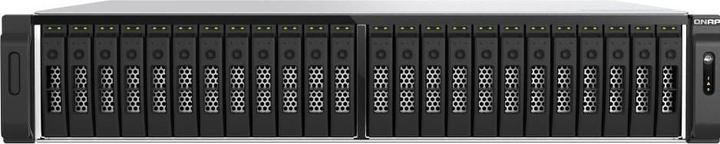 Actual product image QNAP TS-H3077AFU-R7-64G (0 TB)