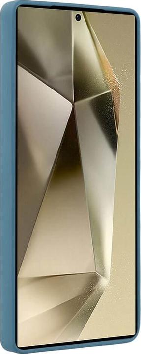 Actual product image Cover-Discount Galaxy S25 Ultra - Silikon Gummi Hülle (Samsung Galaxy S25 Ultra)