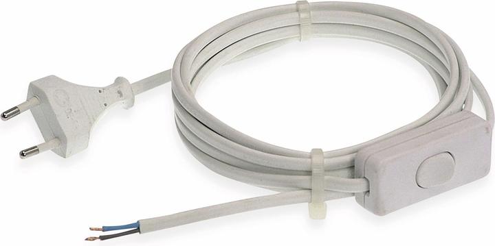 Immagine prodotto As - Schwabe Cavo di collegamento Euro 3m (3 m)