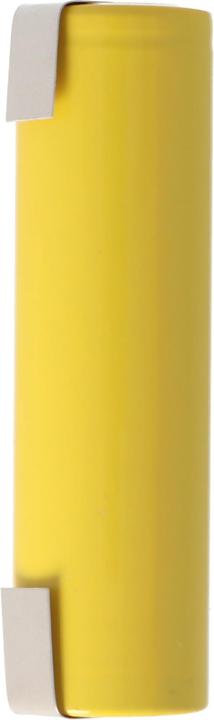 Image du produit A123 Systems A123 APR18650M-A1 1100mAh 3,2V - 3,3V LiFePo4 Akku mit Lötfahne U-Form (1 pcs, 1100 mAh)