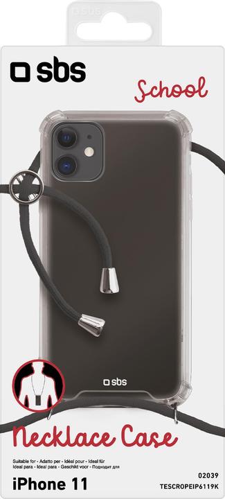 Actual product image SBS Cover