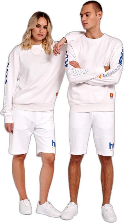 Image du produit hummel Lgc Manfred Shorts (S)
