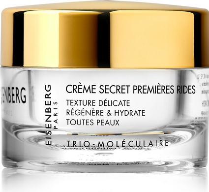 Image du produit Eisenberg Classique Crème Secret Premières Rides (50 ml, Crème 24h)
