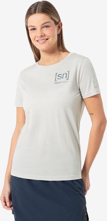 Produktbild Super Natural Logo Lines Bio J (XS)